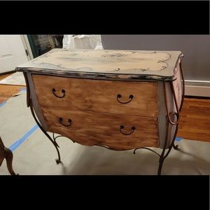 Beautiful piece of furniture